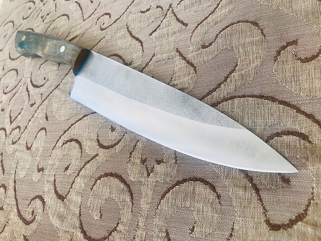 Şef bıçağı - Görsel 8