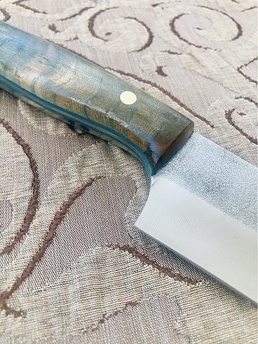 Şef bıçağı - Görsel 7