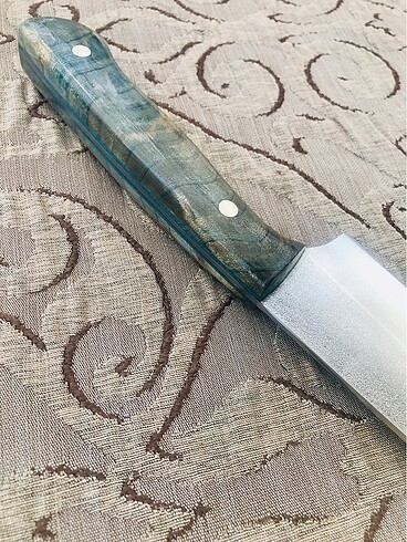 Şef bıçağı - Görsel 6