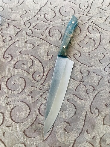 Şef bıçağı - Görsel 5