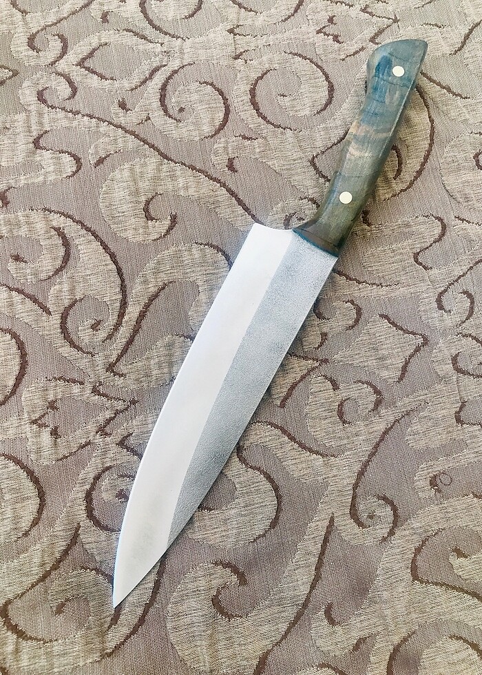 Şef bıçağı - Görsel 3