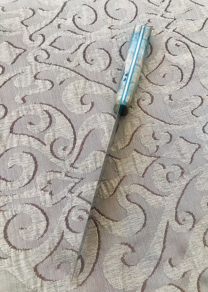 Şef bıçağı - Görsel 4