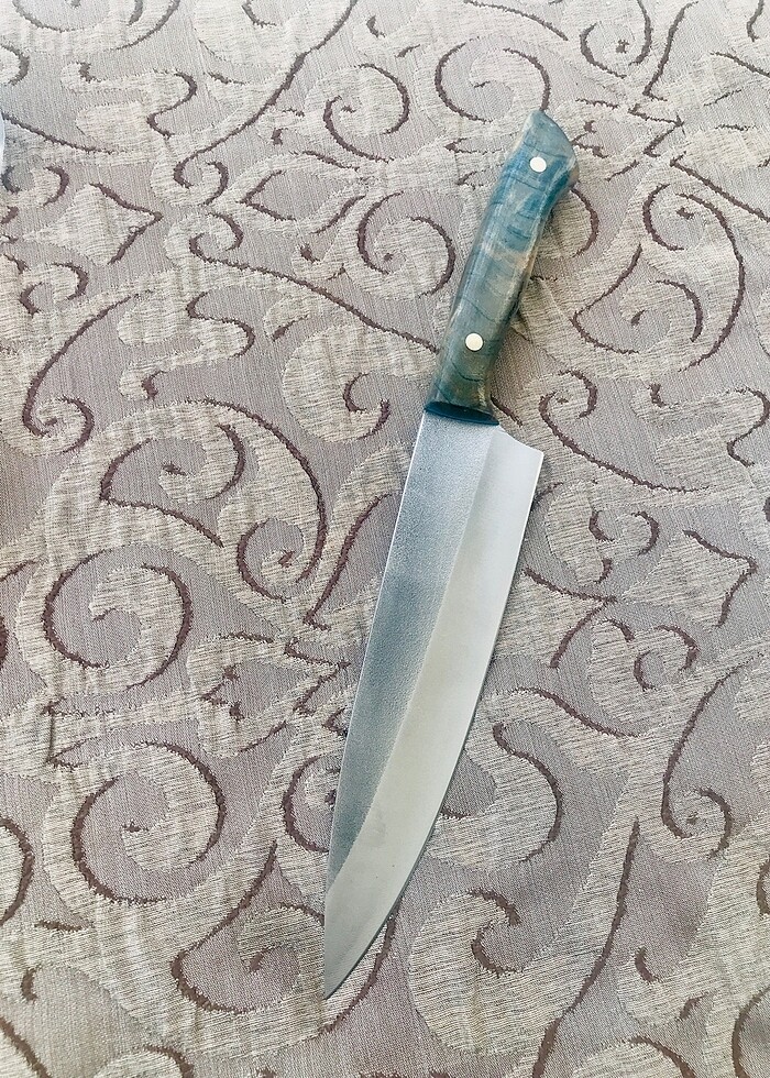 Şef bıçağı - Görsel 5