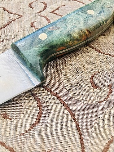 Şef bıçağı - Görsel 6