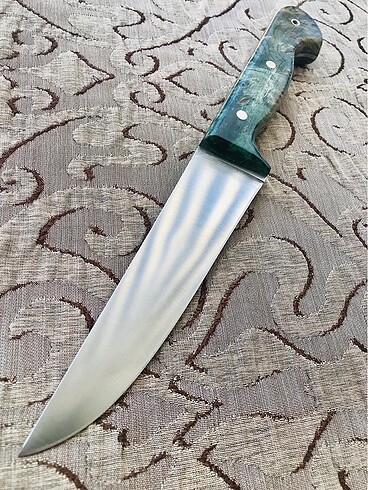 Şef bıçağı - Görsel 5