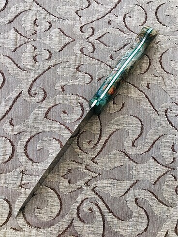 Şef bıçağı - Görsel 8