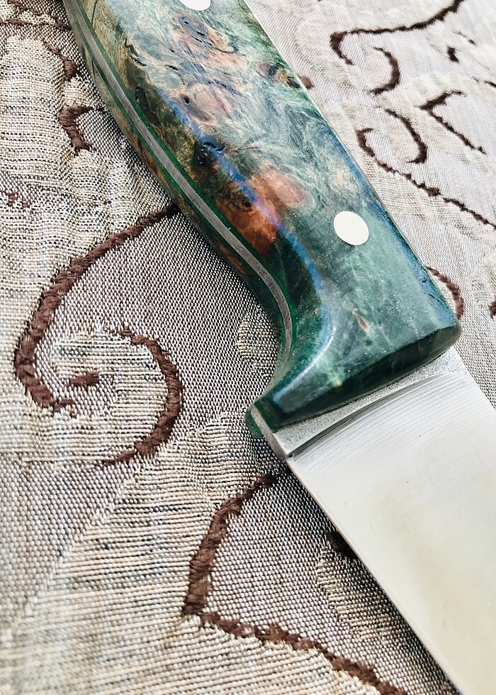 Şef bıçağı - Görsel 2