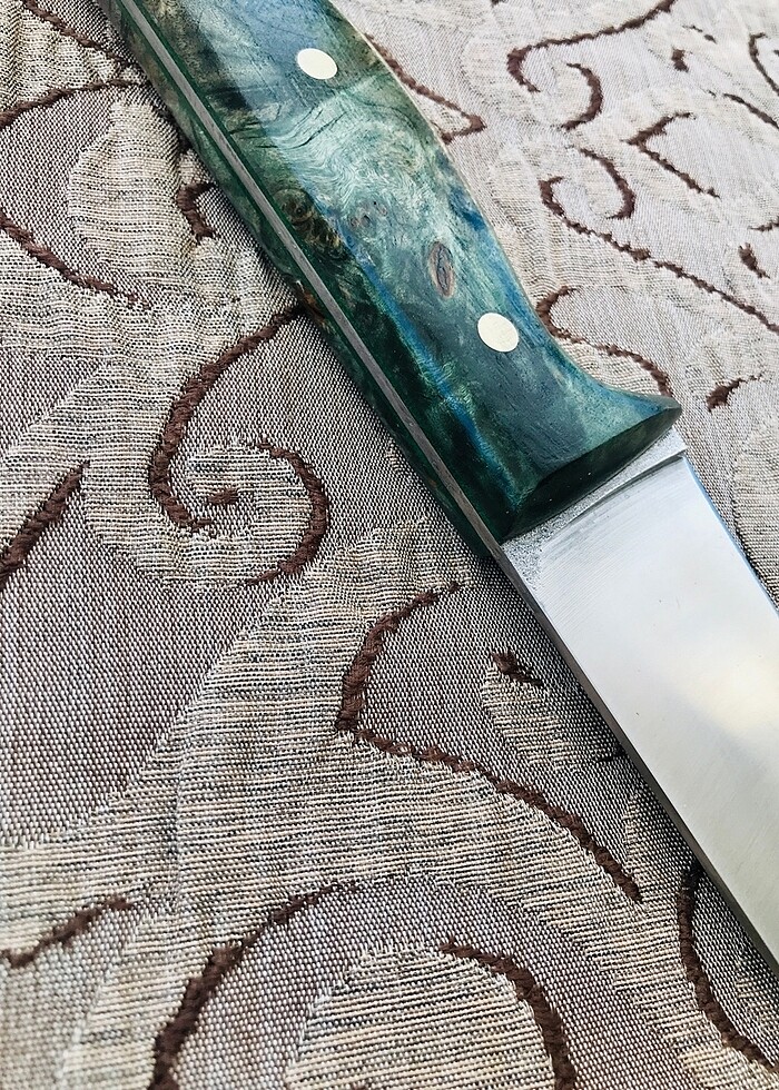 Şef bıçağı - Görsel 4