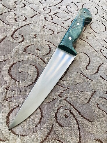 Şef bıçağı - Görsel 5