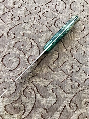 Şef bıçağı - Görsel 6