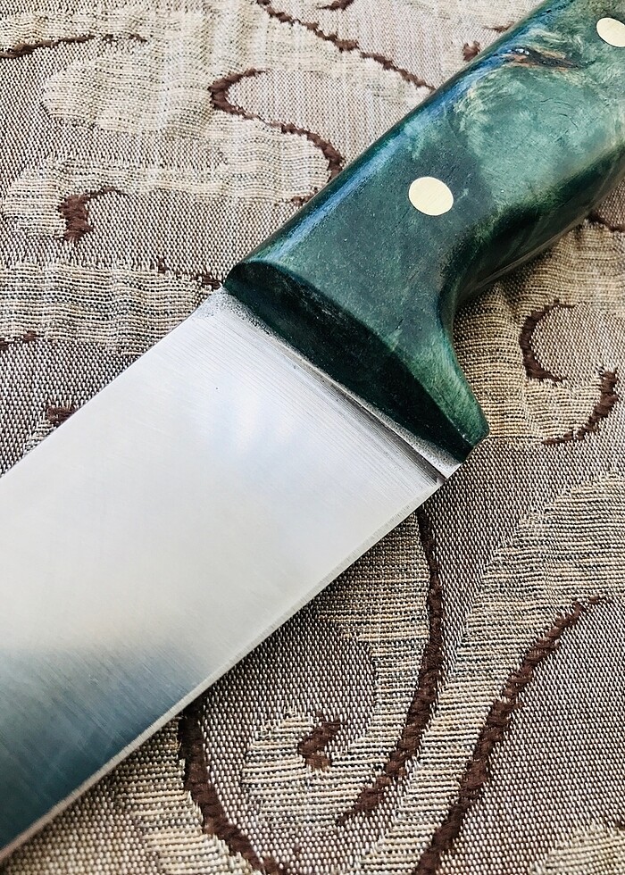 Şef bıçağı - Görsel 4