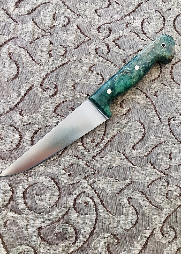 Şef bıçağı - Görsel 3