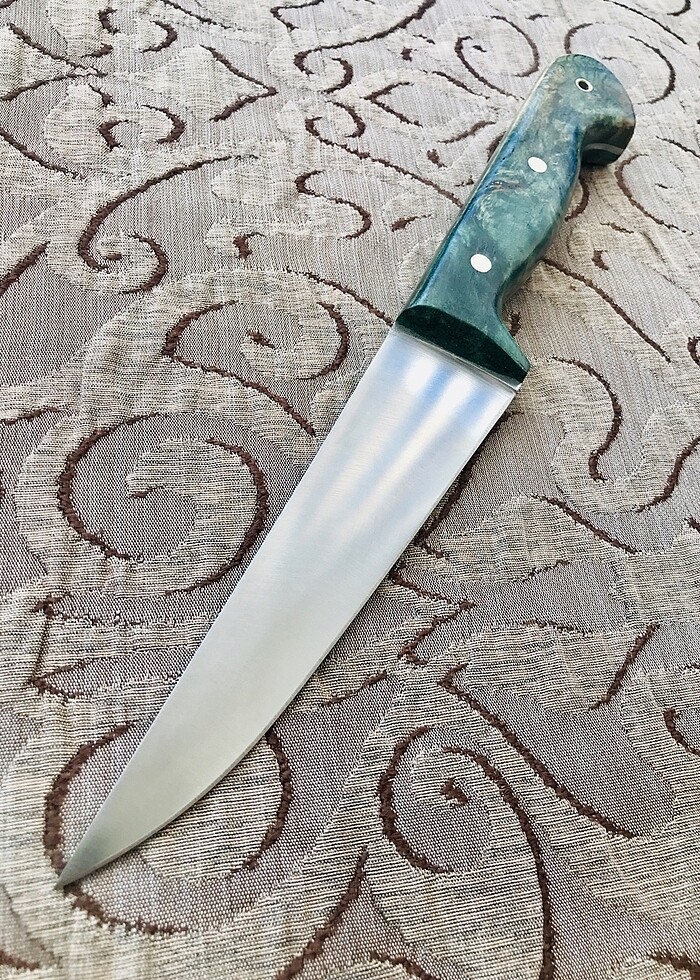 Şef bıçağı - Görsel 5