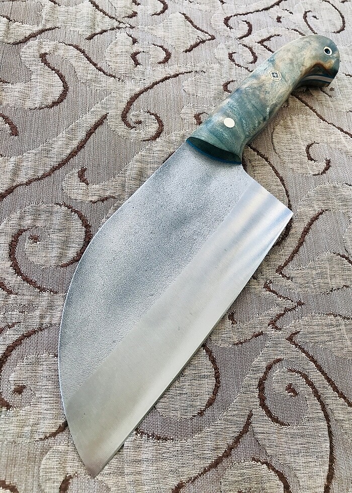 Şef bıçağı - Görsel 2