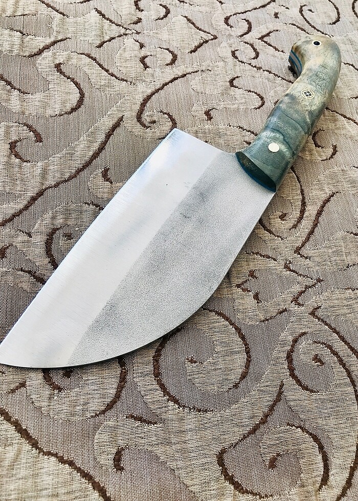 Şef bıçağı - Görsel 3