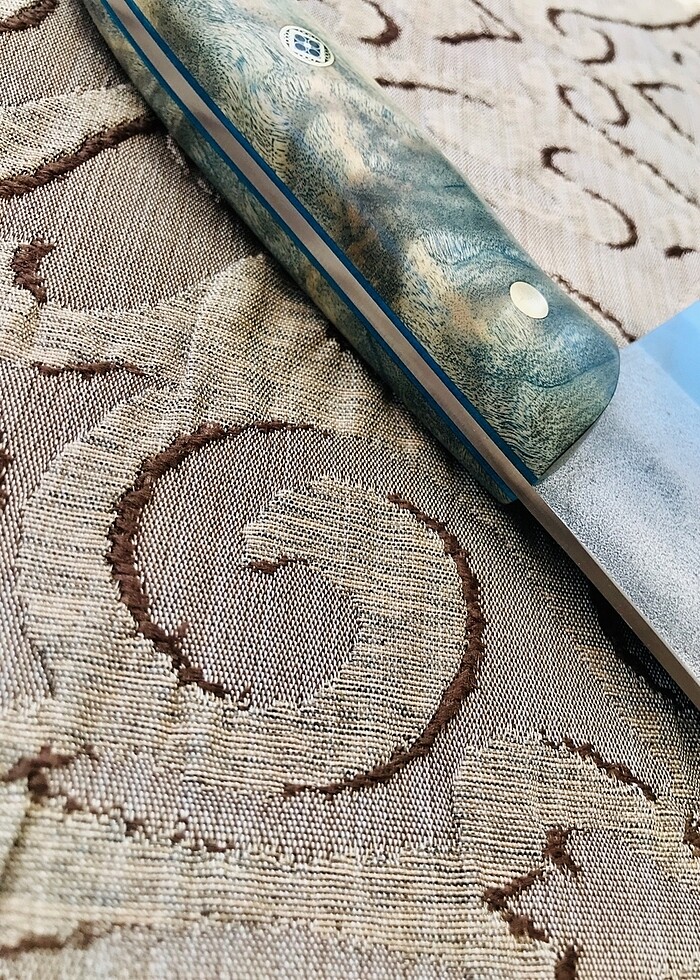 Şef bıçağı - Görsel 4