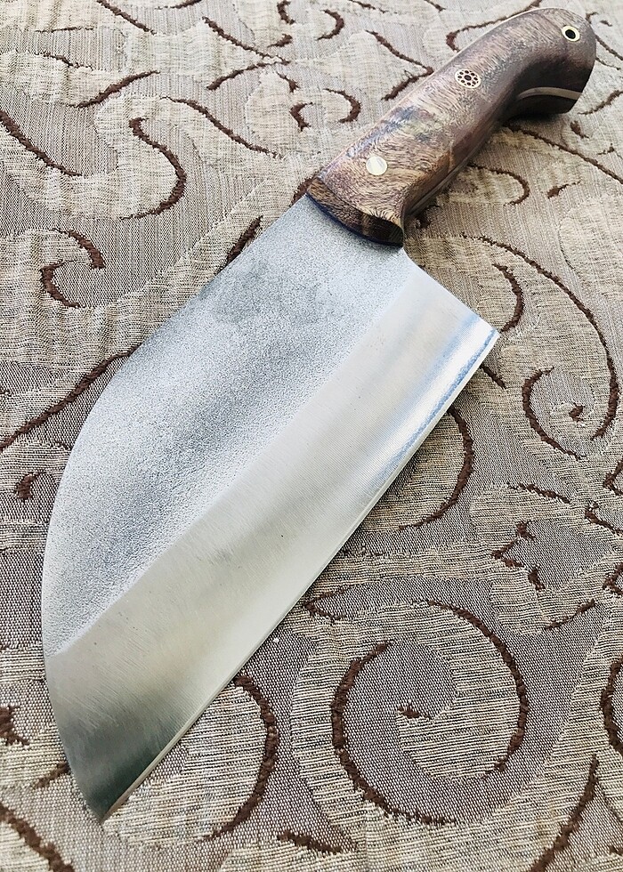 Şef bıçağı - Görsel 2