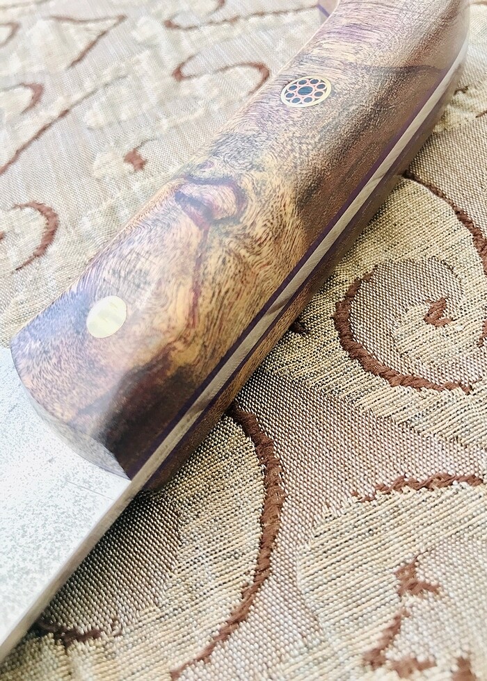 Şef bıçağı - Görsel 4