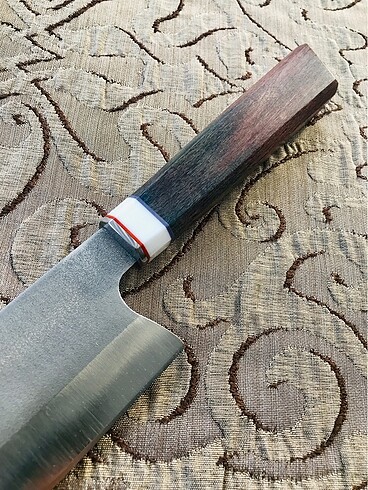 Şef bıçağı - Görsel 5