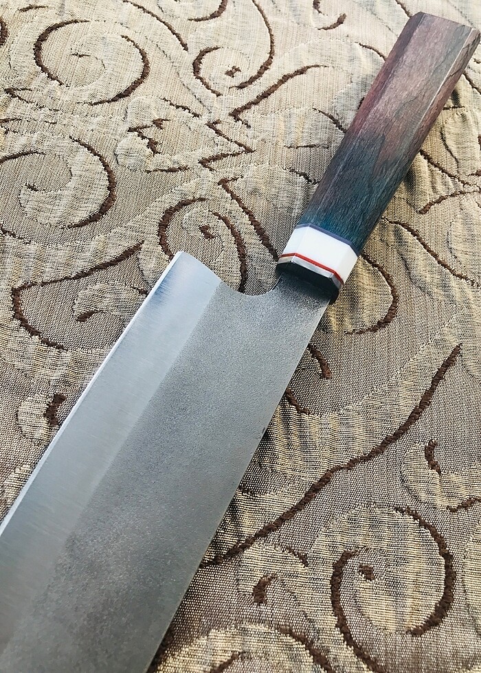 Şef bıçağı - Görsel 3