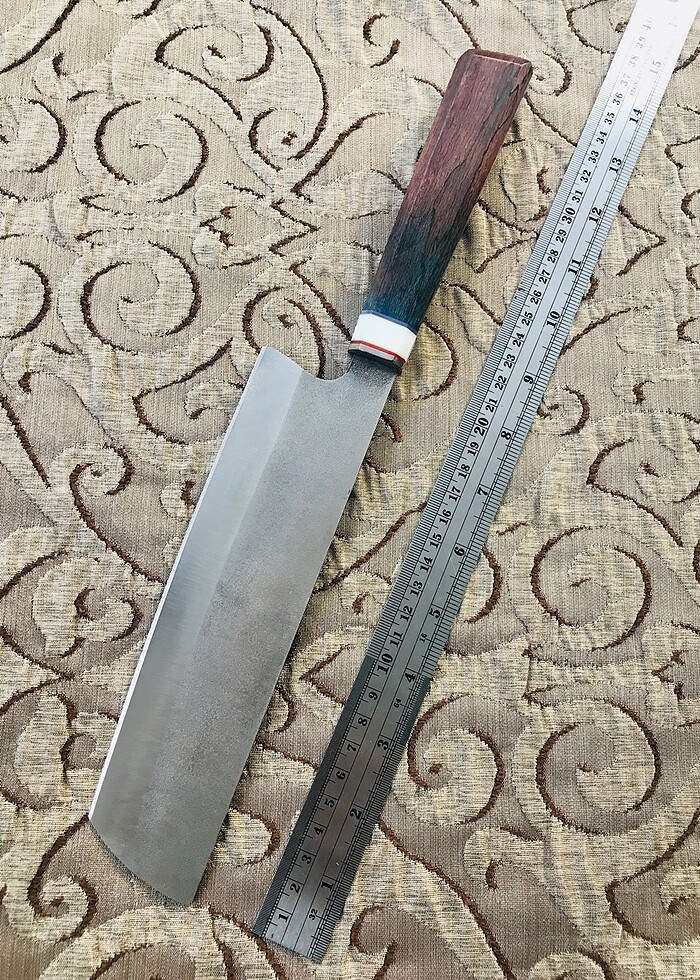 Şef bıçağı - Görsel 2