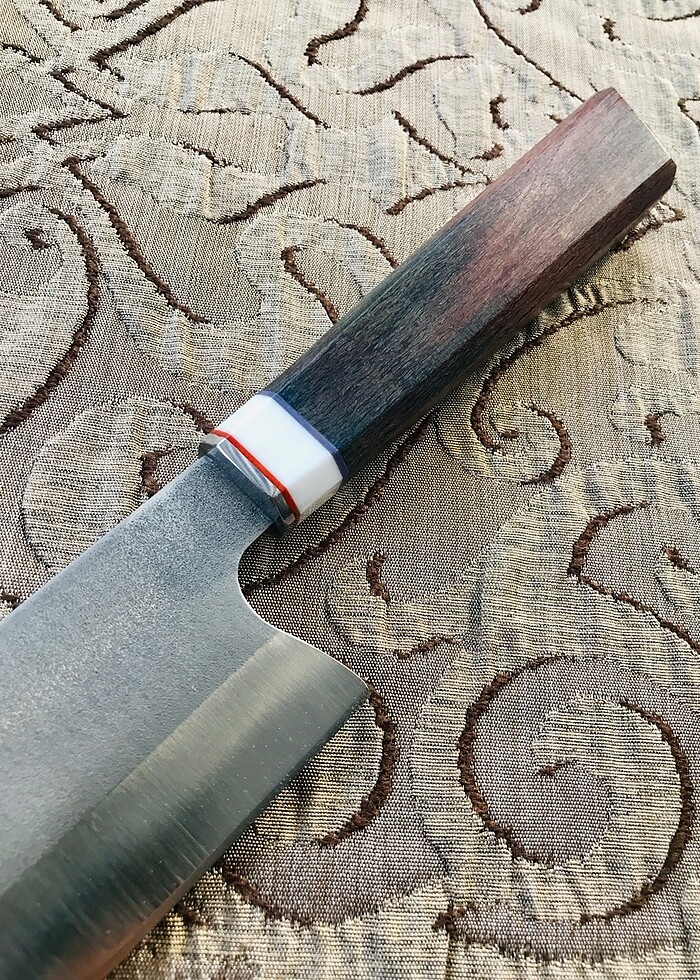 Şef bıçağı - Görsel 5