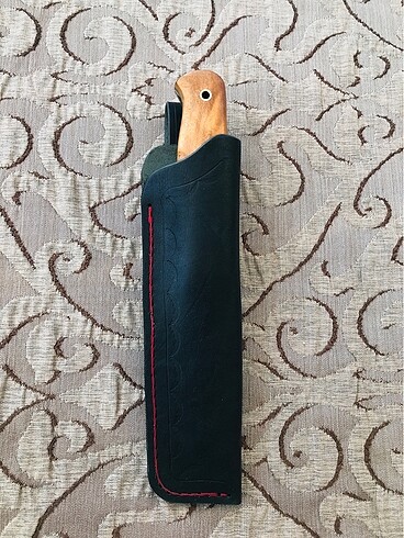 Kamp bıçağı - Görsel 5