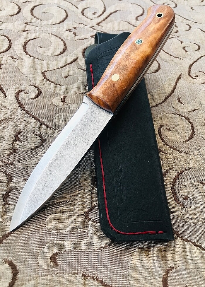 Kamp bıçağı - Görsel 2