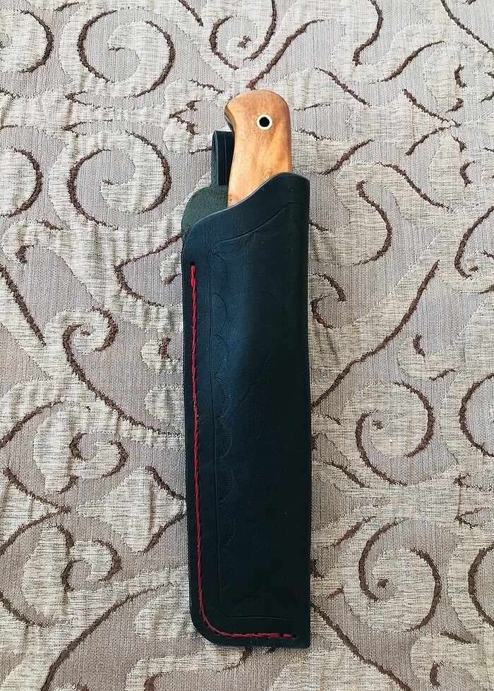 Kamp bıçağı - Görsel 5