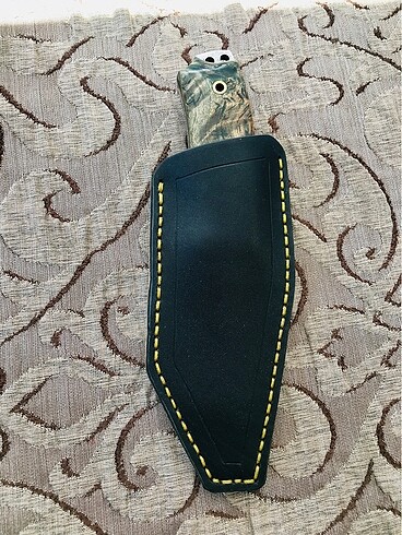 Kamp bıçağı - Görsel 5