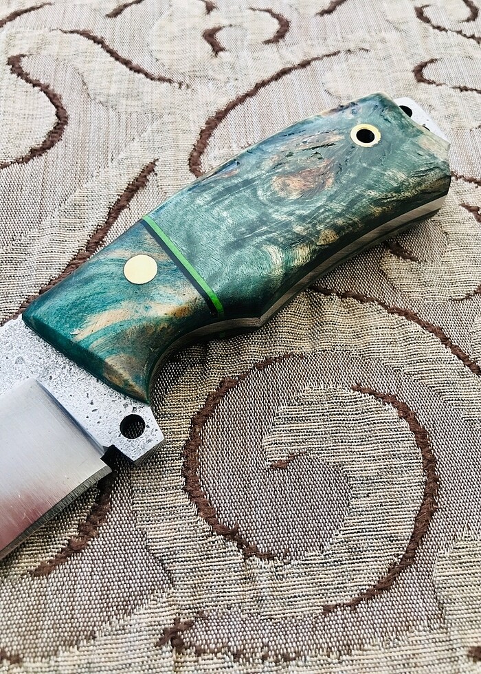 Kamp bıçağı - Görsel 3