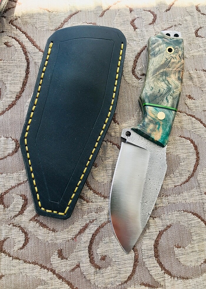 Kamp bıçağı - Görsel 4