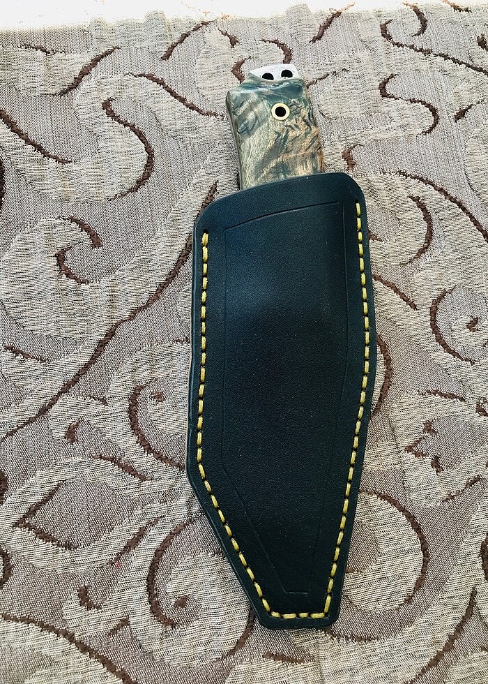 Kamp bıçağı - Görsel 5