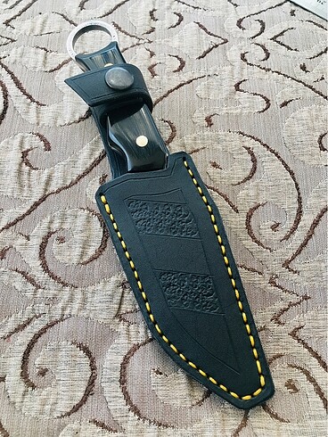 Kamp bıçağı - Görsel 6