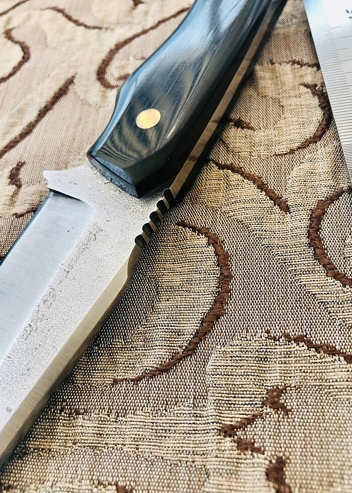 Kamp bıçağı - Görsel 5