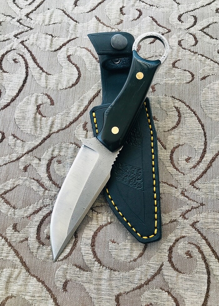 Kamp bıçağı - Görsel 2