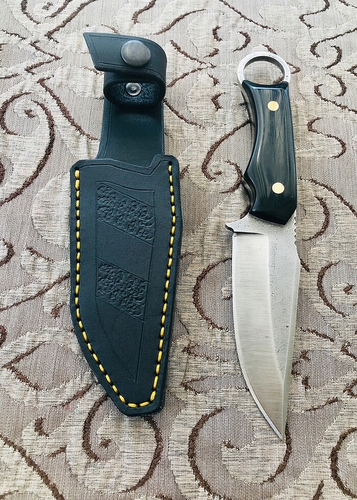 Kamp bıçağı - Görsel 3