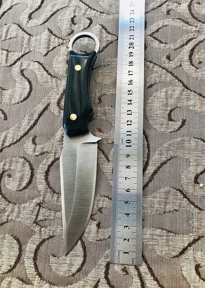 Kamp bıçağı - Görsel 4