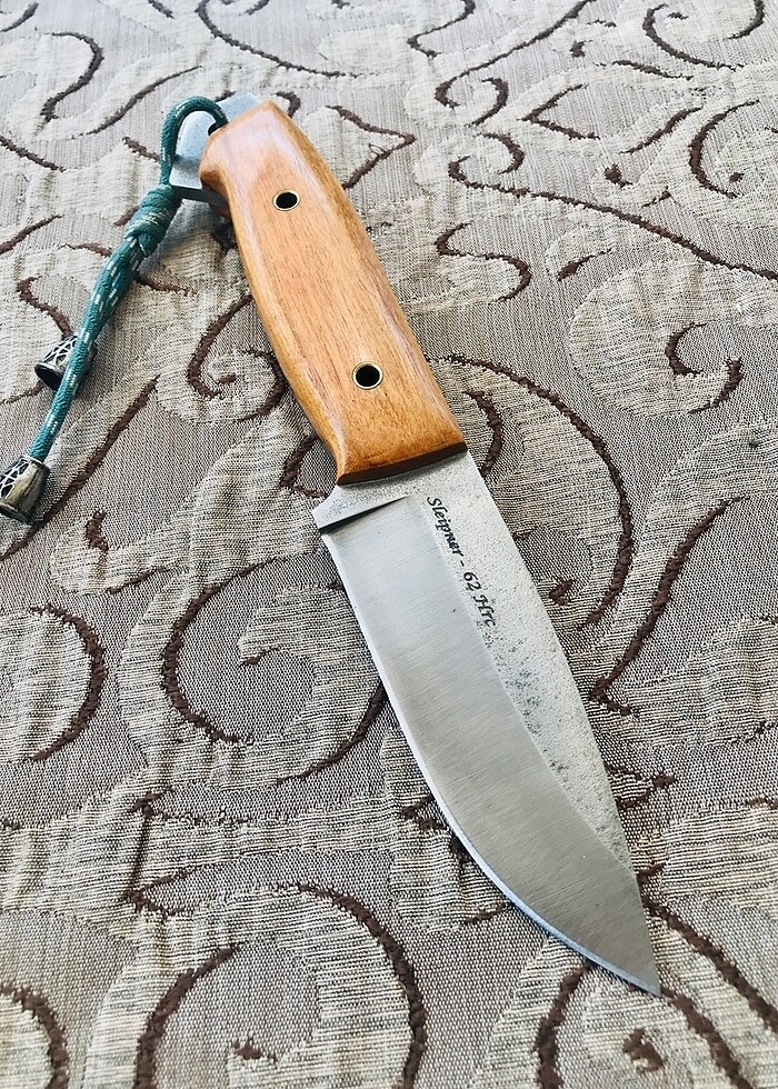 Kamp bıçağı - Görsel 2