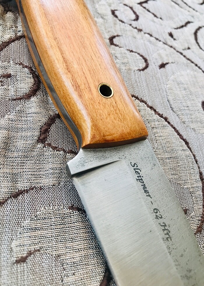 Kamp bıçağı - Görsel 3