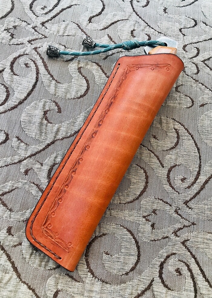 Kamp bıçağı - Görsel 5