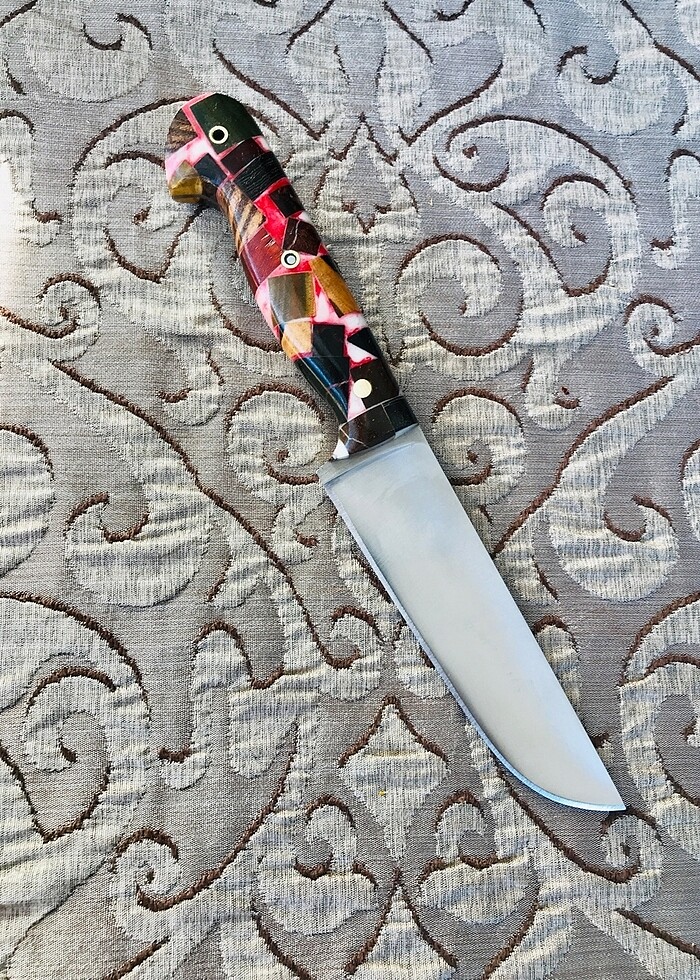 Kurban bıçağı (deri yüzme) - Görsel 3