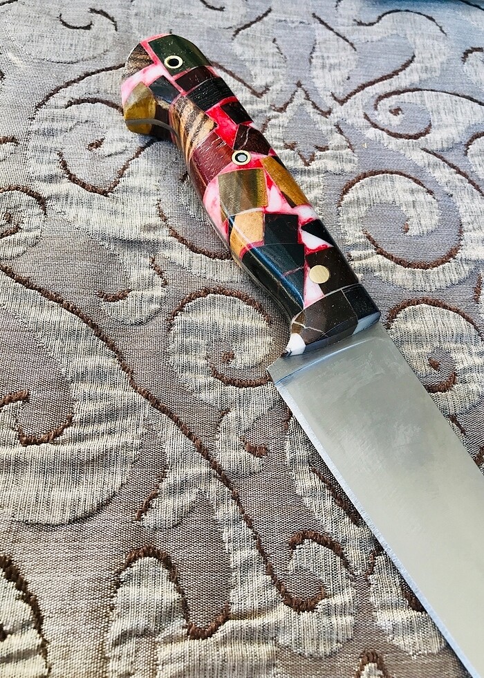 Kurban bıçağı (deri yüzme) - Görsel 4