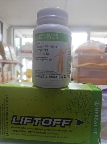 Vitamin 