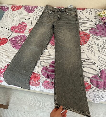 Zara Pantolon