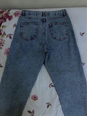 26 Beden mom jean