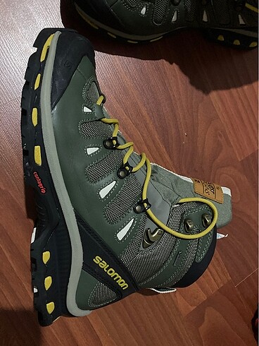 Salomon salomon bot