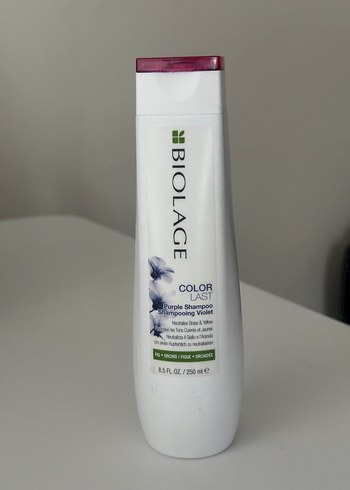 Biolage Color Last Mor Şampuan 250 ml