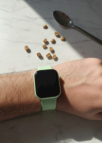 dijital kol saati - Görsel 3