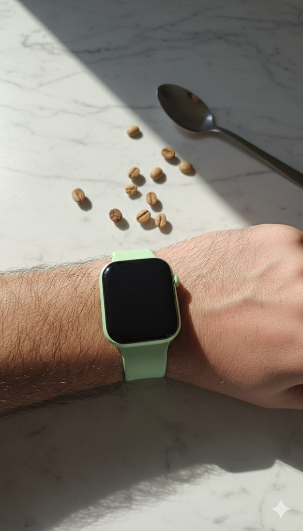 dijital kol saati - Görsel 3